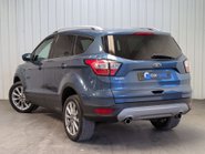 Ford Kuga 1.5 Kuga Titanium Edition TDCi 5dr 11
