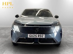 Peugeot 3008 1.2 Allure SUV 5dr Petrol Hybrid e-DSC6 Euro 6 (s/s) (136 ps) Cruise Contro
