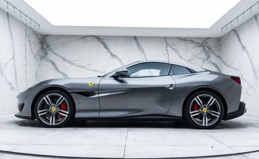 Ferrari Portofino 7