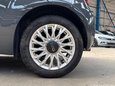 Fiat 500 1.2 Lounge Euro 6 (s/s) 3dr 15