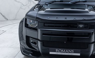 Land Rover Defender 90 V8 Carpathian Edition Urban Widetrack 30