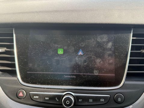 Vauxhall Grandland X 1.6 Turbo D BlueInjection Elite Nav SUV 5dr Diesel Auto Euro 6 (s/s) (120 p 14