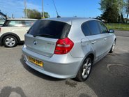 BMW 1 Series 118D EDITION ES 6