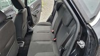 Ford Fiesta 1.6 Zetec Hatchback 5dr Petrol Powershift Euro 6 (105 ps) 22