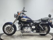 Triumph Bonneville 2008 7K EXCELLENT CONDITION CRUISER LOW RIDER 865CC 4