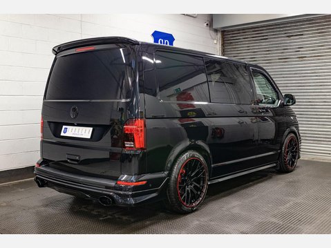 Volkswagen Transporter 2.0 BiTDI T32 Highline Panel Van 5dr Diesel DSG FWD SWB Euro 6 (s/s) (199 p 5
