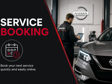 Service Booking