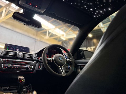 BMW 4 Series 2.0 420i M Sport Auto 2dr 42