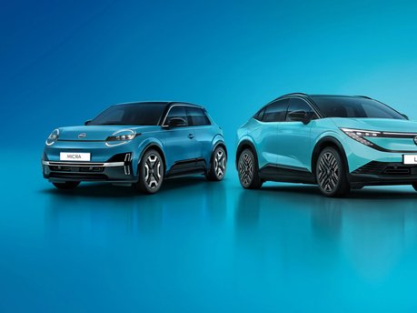 EV Service Activated Warranty
