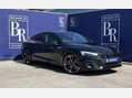 Audi A5 2.0 TDI 40 Black Edition Sportback 5dr Diesel S Tronic quattro Euro 6 (s/s) 1
