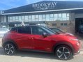 Nissan Juke 1.6 Tekna+ Auto Euro 6 5dr 2