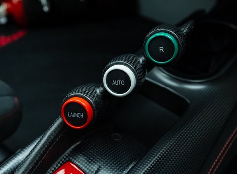 Ferrari 488 Pista 21