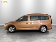 Volkswagen Caddy Maxi 2.0 TDI Life MPV 5dr Diesel DSG Euro 6 (s/s) (122 ps) Air Con - Bluetooth 4