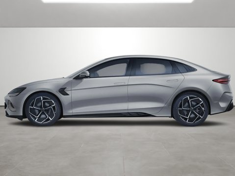 BYD Seal 230kW Design 83kWh 4dr Auto 3