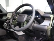 Land Rover Defender 110 BRAND NEW HARD TOP X-DYNAMIC 250  STYLED AT SEEKER HUGE SPEC 32