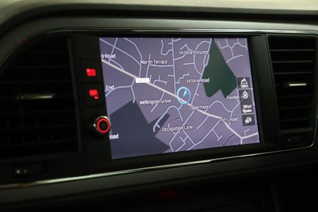 SEAT Leon TDI SE DYNAMIC 37