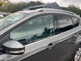 Ford Kuga 2.0 TDCi Zetec AWD Euro 5 5dr 11