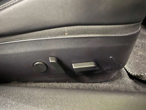 Tesla Model 3 Model 3 Long Range AWD 4WD 4dr 14