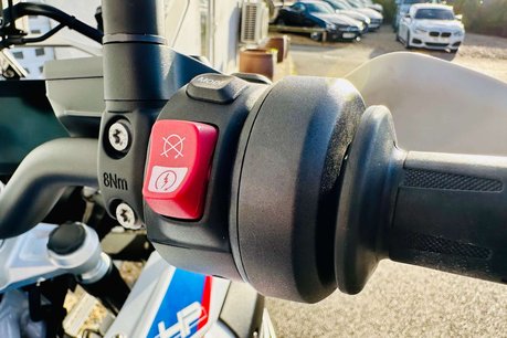 BMW R1250 RALLYE TE 29