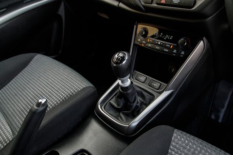 Suzuki SX4 S-Cross MOTION BOOSTERJET MHEV 34