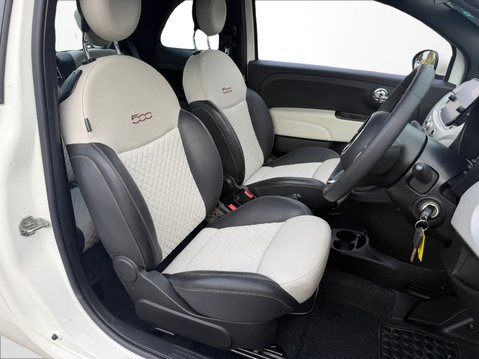 Fiat 500 1.2 Star 3dr 18