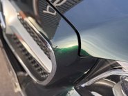 Mercedes-Benz E Class 2.0 E220d AMG Line Cabriolet 2dr Diesel G-Tronic+ Euro 6 (s/s) (194 ps) 5