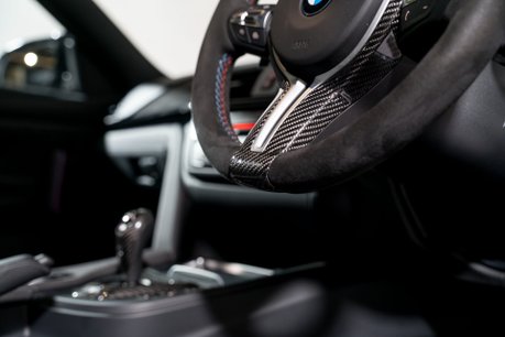 BMW M4 DTM CHAMPION EDITION. NOW SOLD. SIMILAR REQUIRED. PLEASE CALL 01903 254800. 50