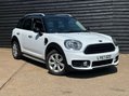 Mini Countryman 2.0 Countryman Cooper D 5dr 72