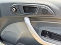 Ford Fiesta 1.4 Fiesta Style + Auto 5dr 59
