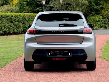 Peugeot 208 PURETECH ACTIVE PREMIUM PLUS S/S 2