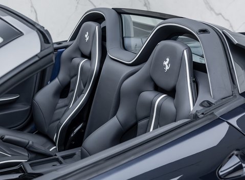Ferrari 599 SA Aperta 17