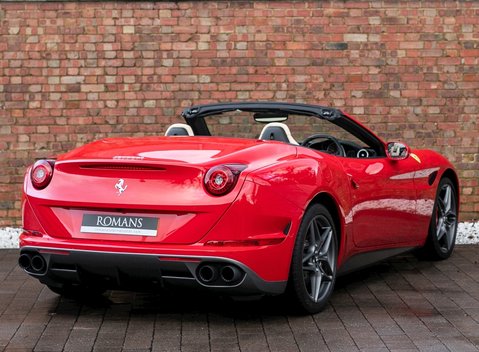 Ferrari California T HS 7
