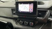 Renault Trafic Crew Cab SWB L1H1 Sport SL28 Air Con Alloys Sensors Tow Bar EURO 6 NO VAT 11