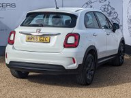 Fiat 500X 120TH ANNIVERSARY 9
