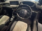 Peugeot 208 208 GT Ev 5dr 14