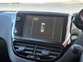 Peugeot 2008 1.2 2008 Allure Semi-Auto 5dr 41