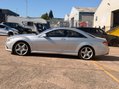 Mercedes-Benz CL 5.5 CL500 2dr 15