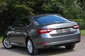 Skoda Superb 2.0 TDI SE Technology Euro 6 (s/s) 5dr 7