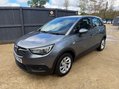 Vauxhall Crossland X 1.2 Crossland X SE ecoTEC S/S 5dr 16