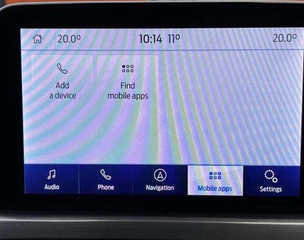 Ford Focus 1.5 Focus Titanium Auto 5dr 43