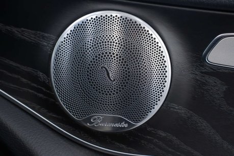 Mercedes-Benz GLC 2.0 GLC300d AMG Line (Premium Plus) SUV 5dr Diesel G-Tronic+ 4MATIC Euro 6 16