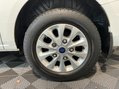 Ford Transit Custom 300 LIMITED P/V ECOBLUE 9