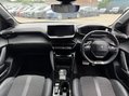 Peugeot e-208 50kWh GT Hatchback 5dr Electric Auto (7kW Charger) (136 ps) 27