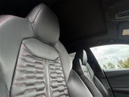 Audi RS Q8 VORSPRUNG TFSI QUATTRO MHEV 41