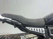 Herald Motor Co Brat 2022 7K TALL ENDURO BIKE LEARNER 125CC 15