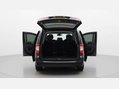Chrysler Voyager 2.8 Grand Voyager Limited Edition CRD Auto 5dr 8