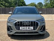 Audi Q3 TFSI QUATTRO S LINE 7