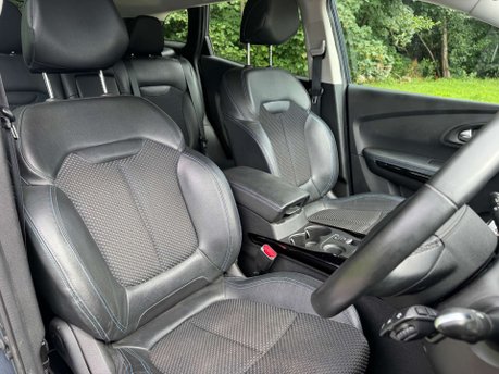 Renault Kadjar 1.5 Kadjar S Edition Blue dCi 5dr 18
