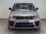 Land Rover Range Rover Sport 5.0 Range Rover Sport SVR S/C Auto 4WD 5dr 23