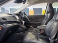 Honda CR-V 2.0 i-VTEC Black Edition Auto 4WD Euro 6 5dr 72